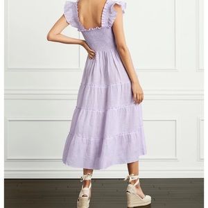 Hill house nap dress small